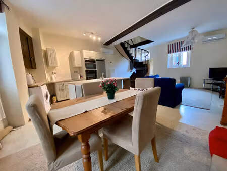 maison à vendre à rochechouart (87600) - haute-vienne