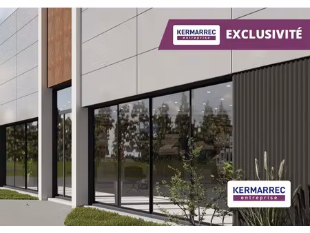 exclusivité  une cellule neuve en pleine visibilité