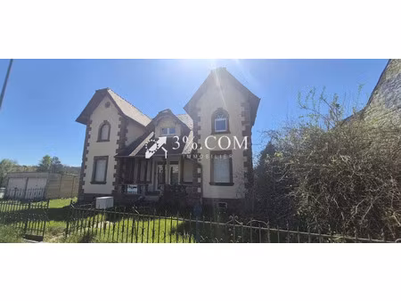 vente maison 10 pièces 229.1 m² à bitche (57230)  186 000 €