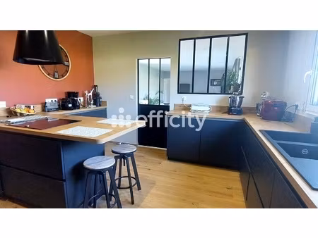 maison 11 pièces - 250 m²