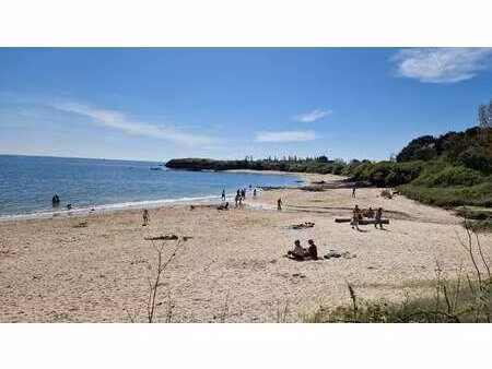 vente maison à ambon (56190) : à vendre / 80m² ambon