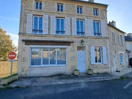 vente maison à blay (14400) : à vendre / 124m² blay