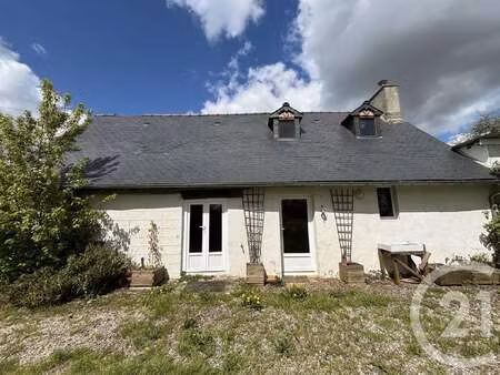 vente maison à passais-villages (61350) : à vendre / 119m² passais-villages