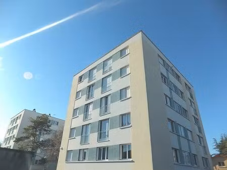 location appartement 2 pièces 43 m² à lempdes (63370)