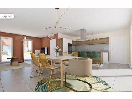 maison à vendre à rue de bouvignes lot 25 sommière (vaz81790)