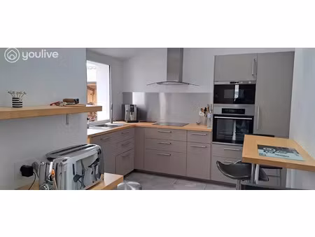 vente maison 8 pièces 186 m² à le conquet (29217)  584 000 €