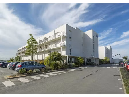 vente appartement 2 pièces 41 m² à chartres (28000)  72 000 €