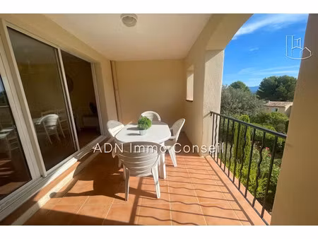 vente appartement 3 pièces 35.93 m² à mallemort (13370)  100 000 €