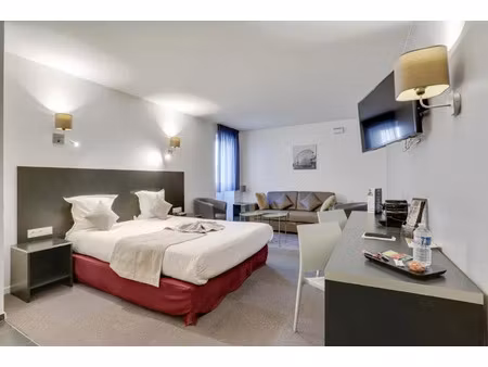 vente appartement 1 pièce 29.5 m² à rungis (94150)  103 561 €