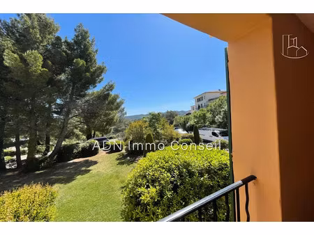 vente appartement 3 pièces 35.61 m² à mallemort (13370)  106 000 €