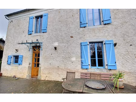 maison soumoulou 244 m² t-6 à vendre  449 000 €