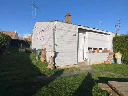 vente maison à vibraye (72320) : à vendre / 51m² vibraye