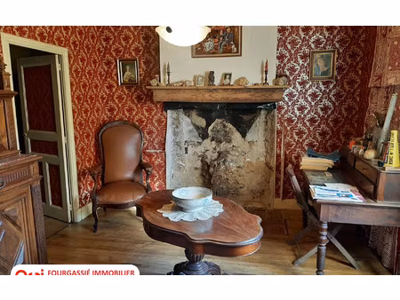 maison saint-amans-soult m² t-5 à vendre  92 000 €