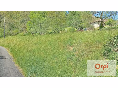 vente terrain 2855 m² à le lardin-saint-lazare (24570)  27 500 €