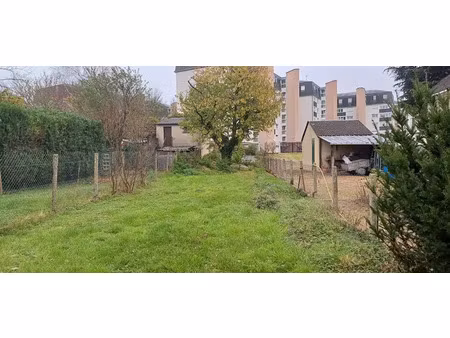 vente terrain 350 m² à coulaines (72190)  51 000 €