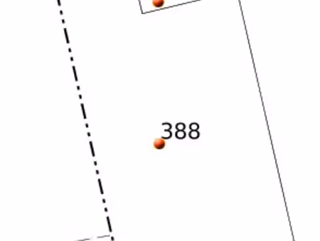 terrain viabilisé - proche bourg - val d anast 756 m2
