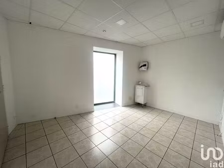 location bureaux 12 m²