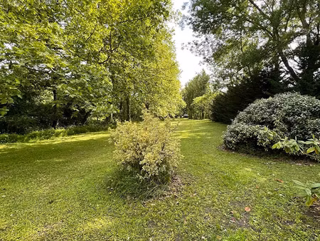 vente terrain 1390 m² à chavanoz (38230)  260 000 €