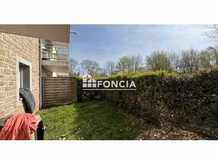 vente appartement 2 pièces à fouesnant (29170) : à vendre 2 pièces / 43m² fouesnant
