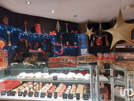 vente locaux professionnels 185 m² à bellerive-sur-allier (03700)  143 000 €