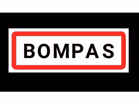 vente terrain 745 m² à bompas (66430)  165 000 €