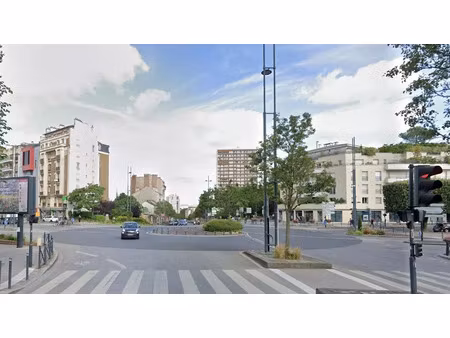 vente parking 53 m² à vanves (92170)  105 000 €