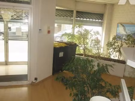 vente locaux professionnels à billy-montigny (62420)  137 952 €