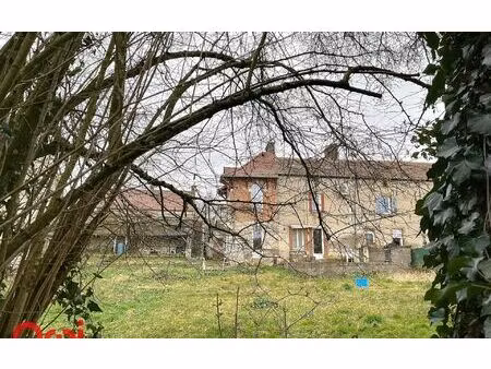 maison doyet m² t-4 à vendre  67 000 €