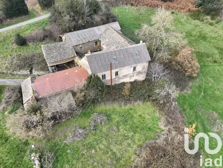 vente ferme 4 pièces