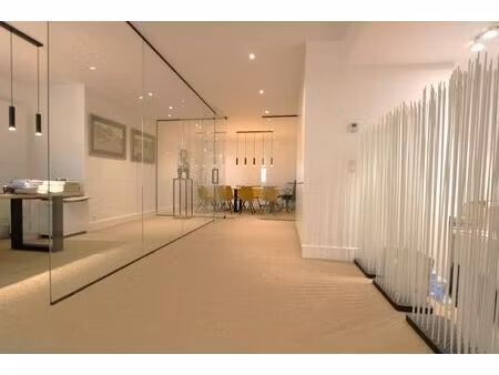 espace de bureau prêt à l'emploi heist kardinaal mercierstr