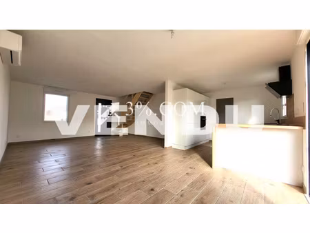 pavillon neuf de 2023 !