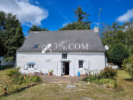 charmante maison avec jardin clos