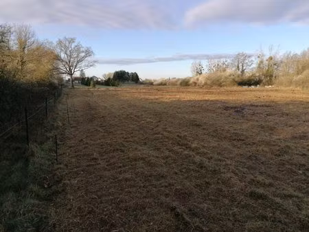 45730 saint benoit sur loire terrain de loisirs