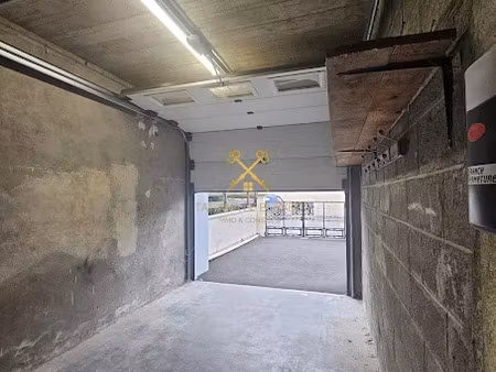 location parking 12 m² à lanester (56600)  110 €