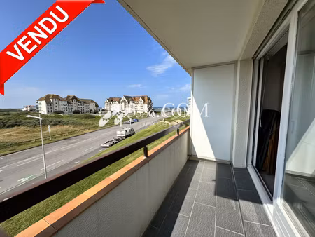 appartement hardelot plage