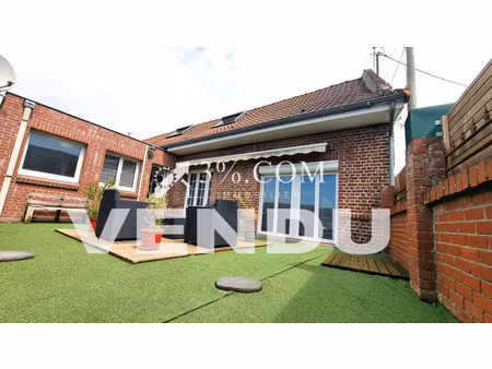 semi-individuelle en secteur recherché