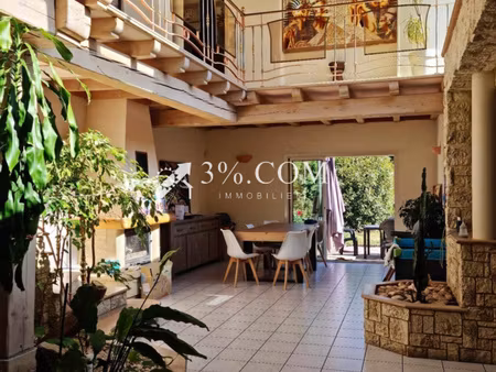 maison de caratère sur st-aubin-des-ormeaux