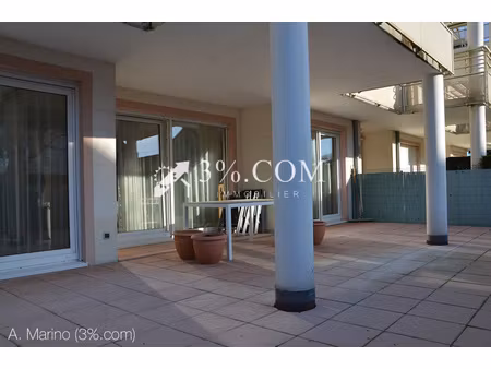 appartement 5 pièces