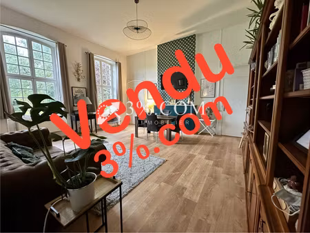 appartement 2 chambres