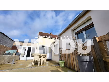 semi plain-pied semi-individuel