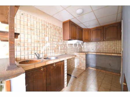 maison à rénover avec fort potentiel près de toul