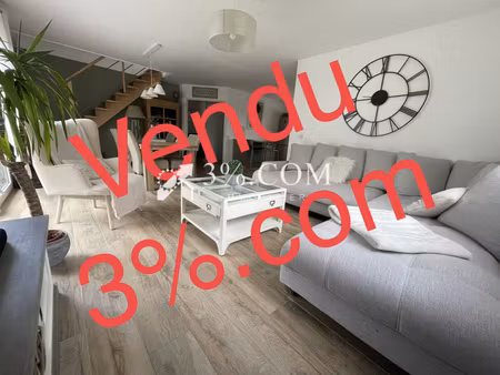 pavillon 5ch colembert