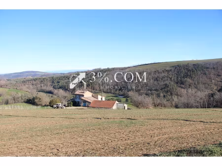 maison en pierres en cours de rénovation