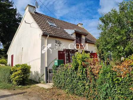 maison comprenant 2 logements