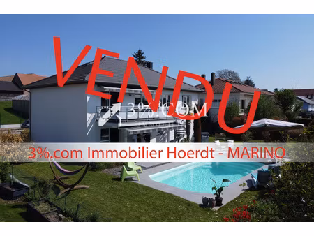 maison 7 pièces 174m2