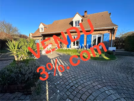 pavillon indépendant la capelle