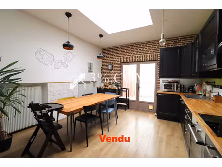 maison 1930 4 chambres lille fives