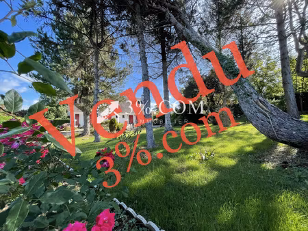 maison plain pied 5 chs a 2km de desvres