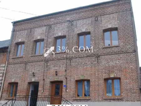 investisseur ! immeuble de 2