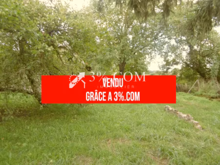 terrains 4076 m² à avricourt